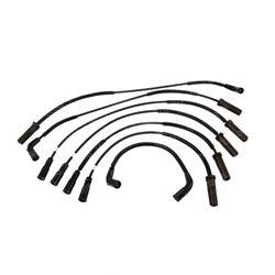 Ignition Wire Set Gm 4.3 Left Handed/Right Handed 2076585 - aftermarket
