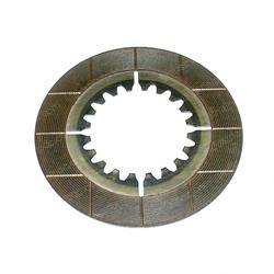 Picture of Disc - Clutch