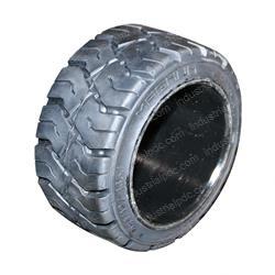 Picture of Tire-Rubber 10x5x612mpn50