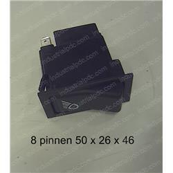 Picture of Switch - Headlight