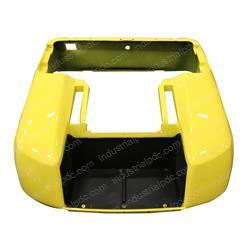 Picture of Bdy - Sfty Yell - W/O Lgt - Gol