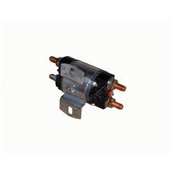 Picture of Contactor - 36 Volt