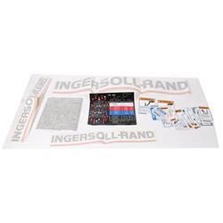 Picture of Vr843 Decal Kit