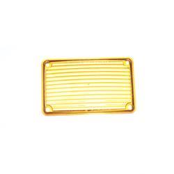 Picture of Lens - Amber