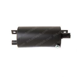 Picture of 3-Way Muffler Yale