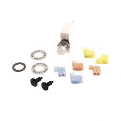 Picture of Circuitbreaker - 25a Resetable