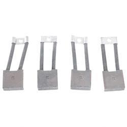 Big Joe 2415-450018-10 - motor brush, set of 4