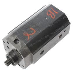 Picture of Pump - Hydraulic