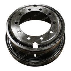Picture of Wheel  - 7.50-20 Rim 10h 4 Pc