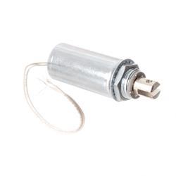 Picture of Solenoid - Choke 12 Volt