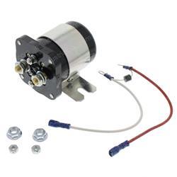 Picture of Solenoid Switch