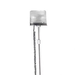 Picture of Strobe - 12-24v - Clear