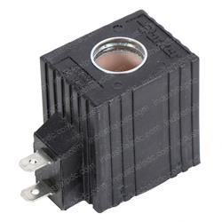 Picture of Valve - Coil Cartridge