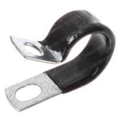 Picture of Clamp Cable Stl .63dx.50w 1h