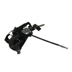Picture of Pedal - Parking Brake