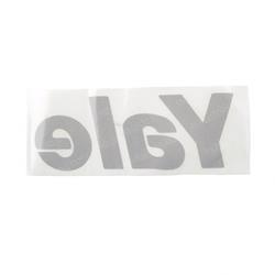 Picture of Decal-Yale