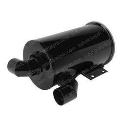 Picture of Cleaner Assembly