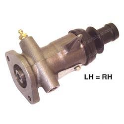 Picture of Cylinder - Wheel