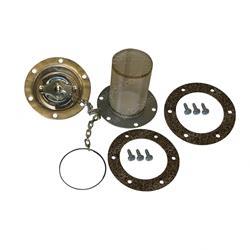 Picture of Breather Hydraulic