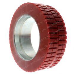 Picture of Tire -  Solid -  300mm X 100mm