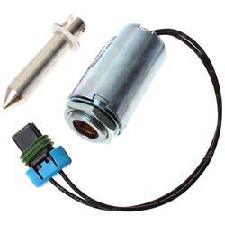 Picture of Solenoid -  Pull -  12vdc -  Da