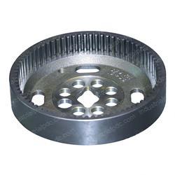 Picture of Forgings Crown Wheel Hub