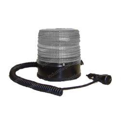 Picture of Strobe - 12-24v - Clear