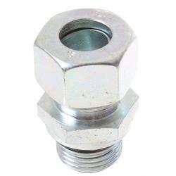 Picture of Threaded Coupler