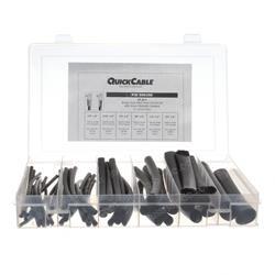 Picture of Blk Dw Heat Shrink 6inch Kit