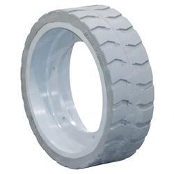 Picture of Drive Wheel - Rubber 12x4