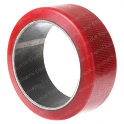 BARRETT BRPM307714-000-SUP TIRE - POLY 13.5X5.5X10 TSW