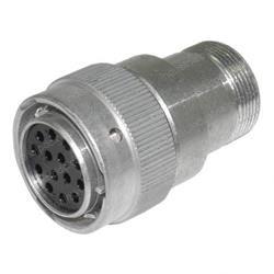 Picture of Plug Connector