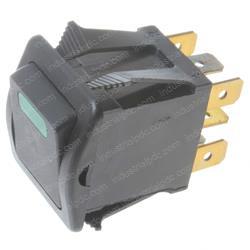 Picture of Switch Rckr 36v16adpdt on/of/on