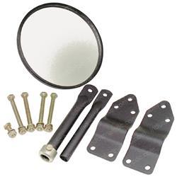 Picture of Mirror - 5 in Dia Glass