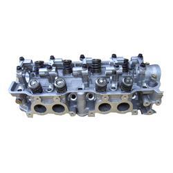 Intella Part Number 005642575|Cylinder Head Assembly 4G64