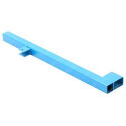 Picture of Weld. Stabilizer Leg Sl2 Blue