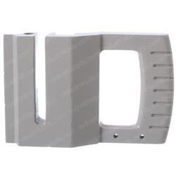 Picture of Handle Latch Machining