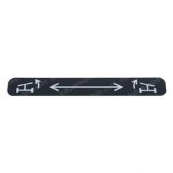 Picture of Decal-Sway Control
