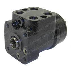 Picture of Hand Pump Steering