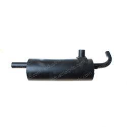 Picture of Muffler Ay Hbk