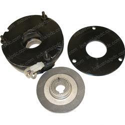 Picture of Brake - Electromagnetic