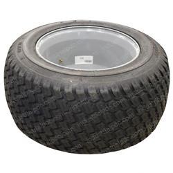 Picture of Tire + Wheel - 33/16ll500
