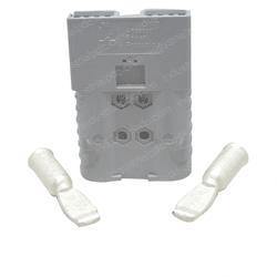 Picture of Sbx 350 Gray Conn 4/0