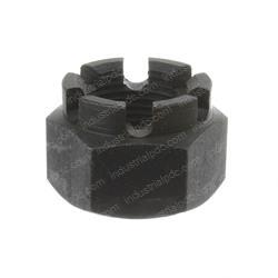 Picture of Nut - Slotted