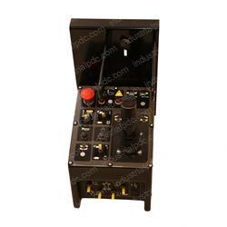 Picture of Box - Control