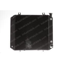 Picture of Radiator Assembly