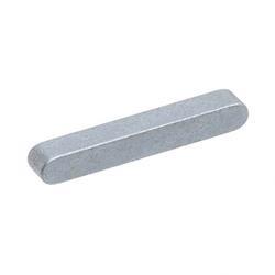 Picture of Key- Steel