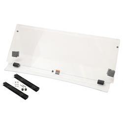 Picture of 4 Caddy W/S Split Clear Kit