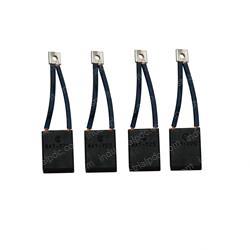 Picture of Brush - Motor Set of 4