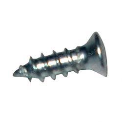 Picture of Screw - #8 X 1/2 Ov Sp Hd Tpg